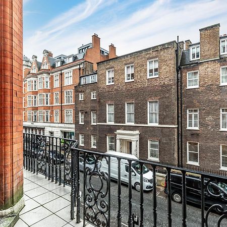 Green Street Residences By Aeria Apartments Londres Extérieur photo